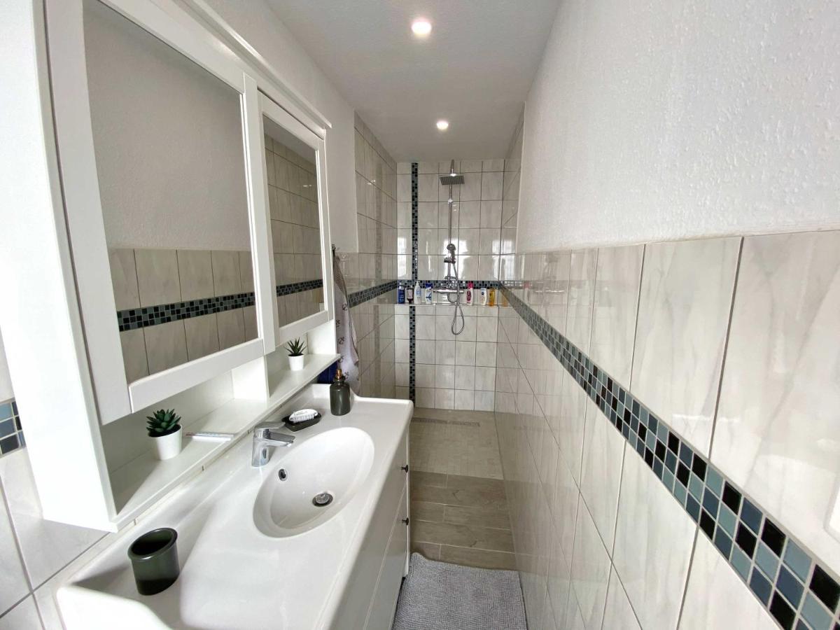 Ferienhaus Berta Sassnitz Extérieur photo