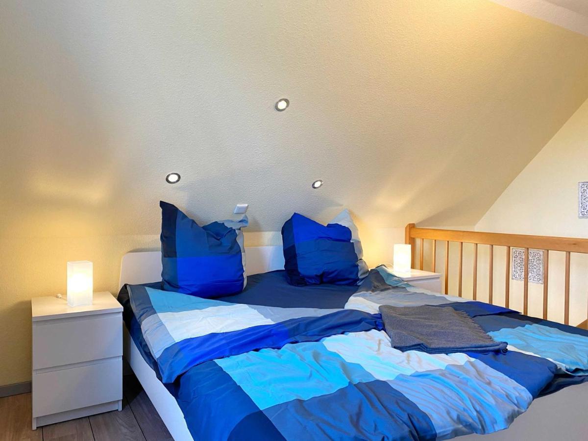 Ferienhaus Berta Sassnitz Extérieur photo