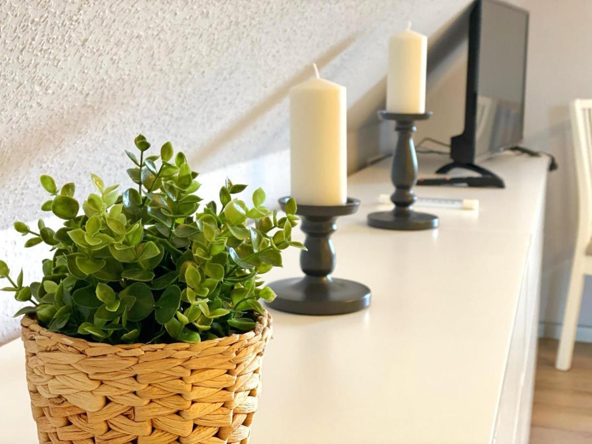 Ferienhaus Berta Sassnitz Extérieur photo
