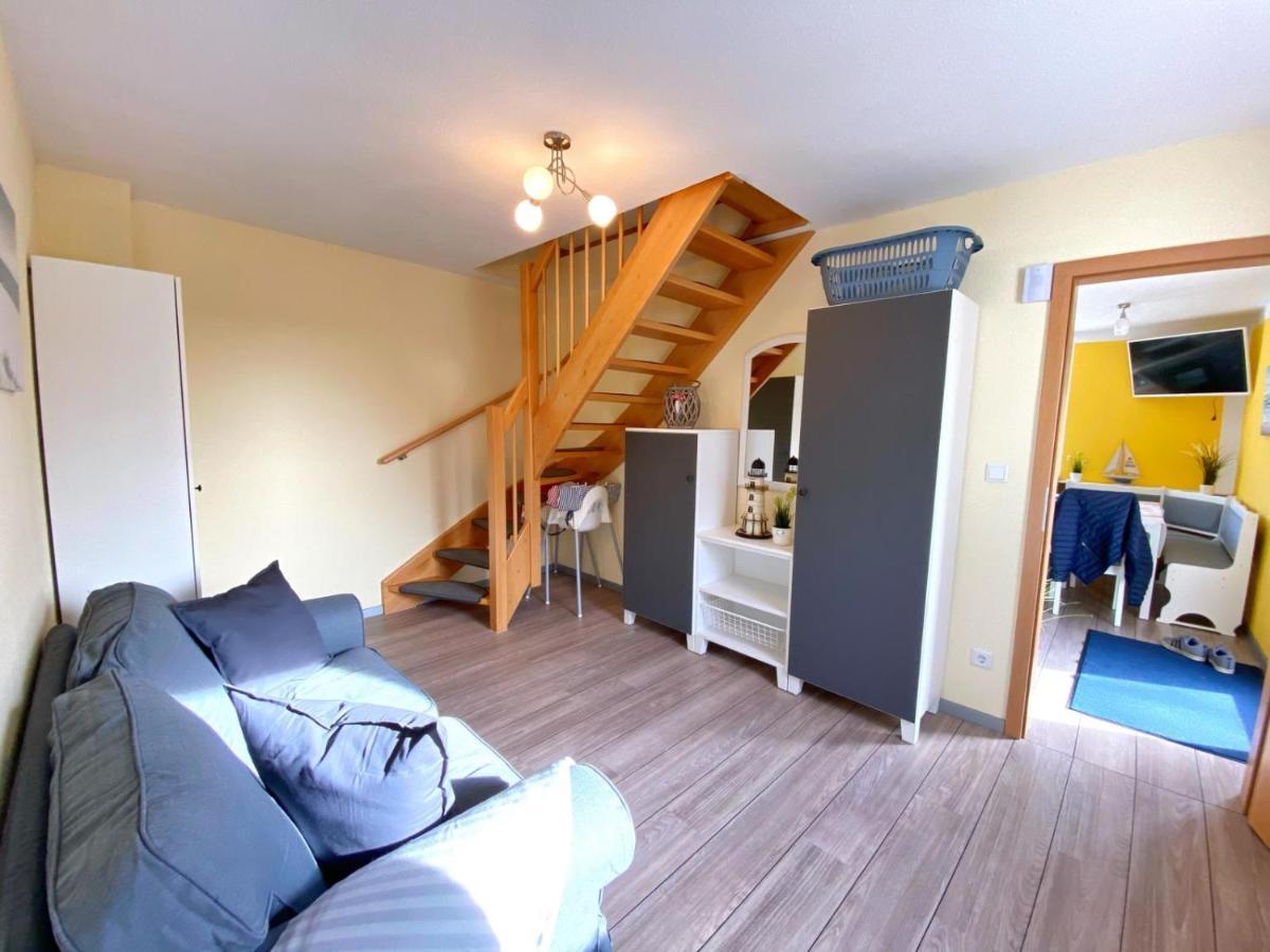Ferienhaus Berta Sassnitz Extérieur photo
