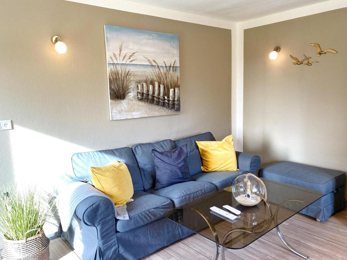 Ferienhaus Berta Sassnitz Extérieur photo