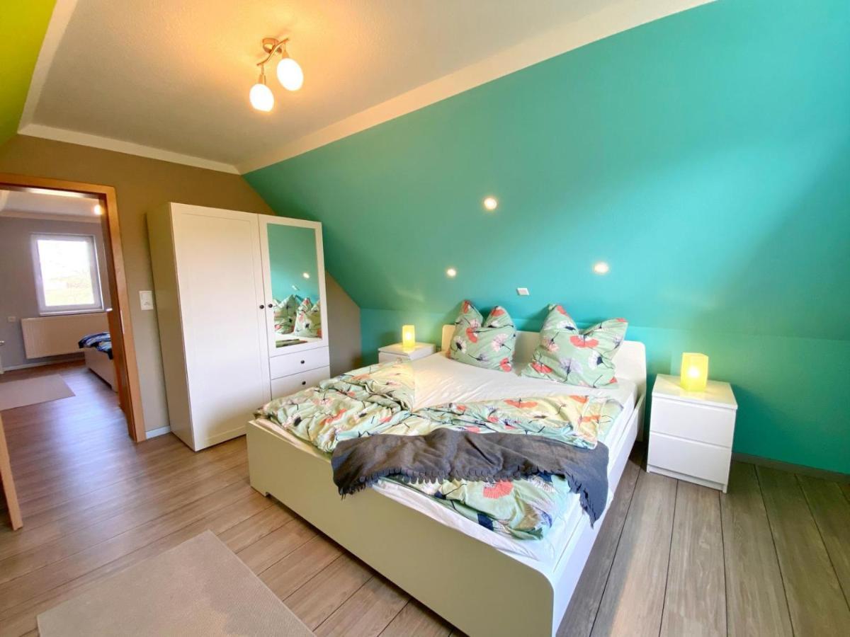 Ferienhaus Berta Sassnitz Extérieur photo