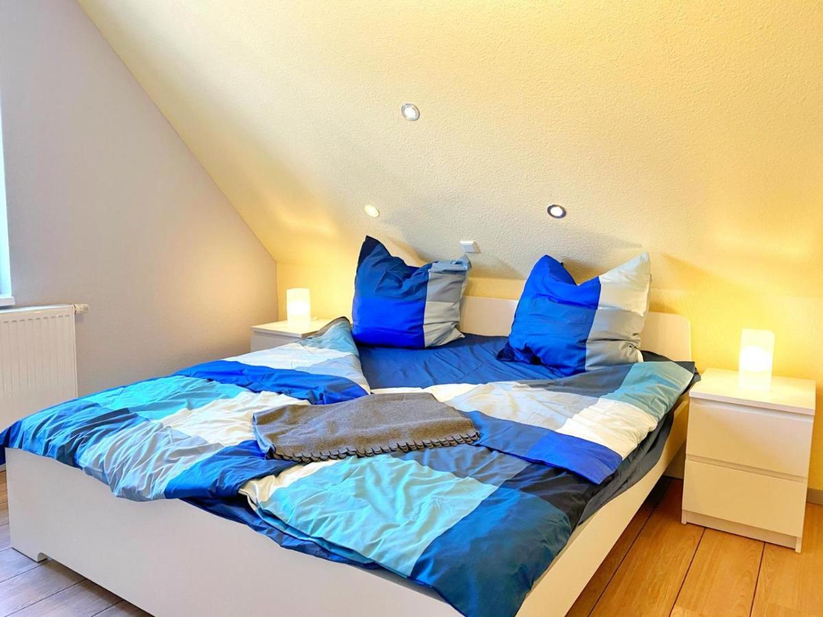 Ferienhaus Berta Sassnitz Extérieur photo