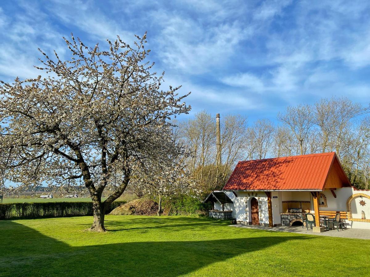 Ferienhaus Berta Sassnitz Extérieur photo
